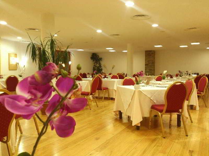 Hospederia Hurdes Reales Hotel Las Mestas