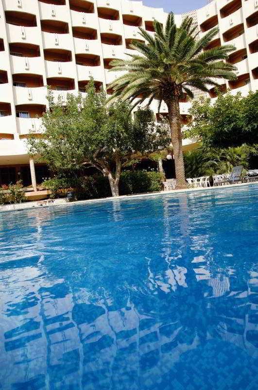 Robles Hotel