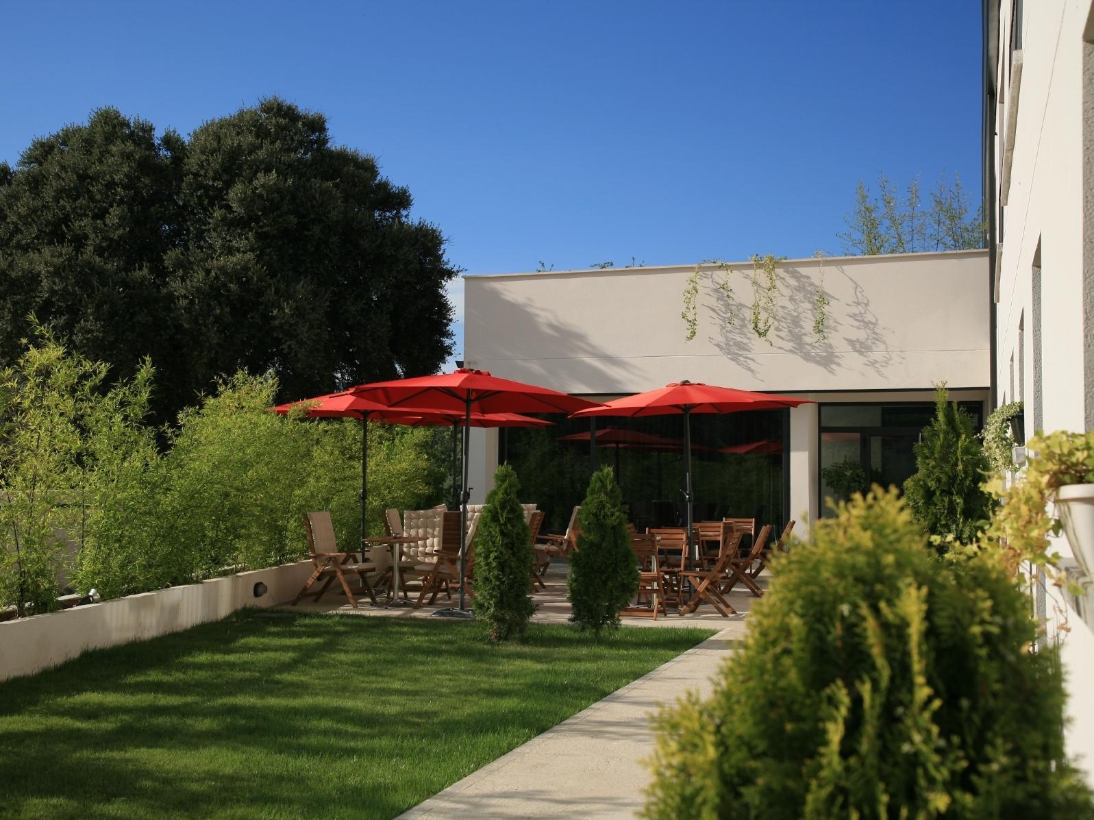 El Hotelito Hotel