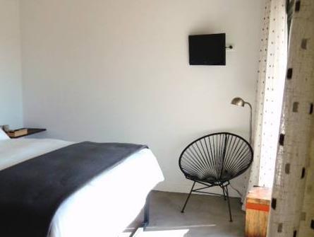 El Hotelito Hotel 3*