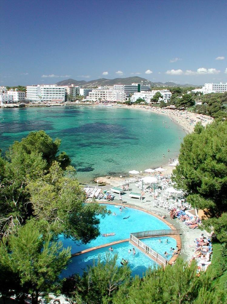 Leonardo Santa Eulalia * Es Canar (Ibiza)
