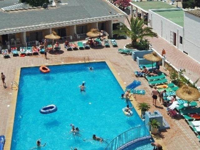 Leonardo Santa Eulalia Apartment Es Canar (Ibiza)