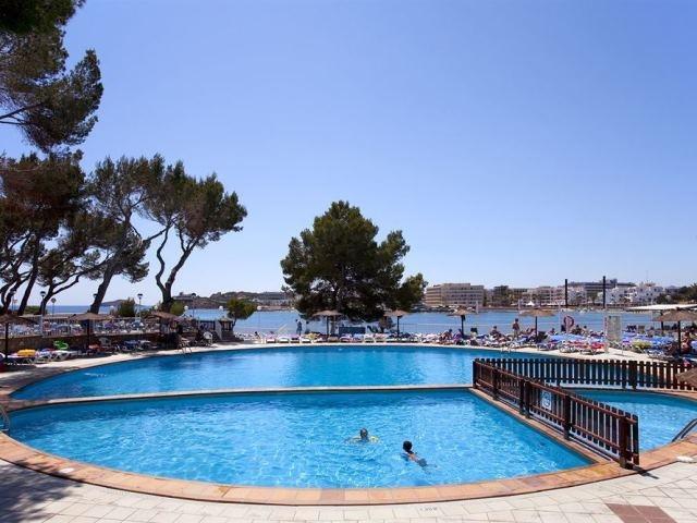 Leonardo Santa Eulalia Apartment Es Canar (Ibiza)