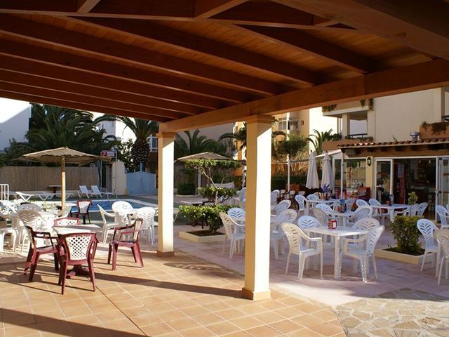 Arlanza - Only Adults Apartamento Playa d'en Bossa