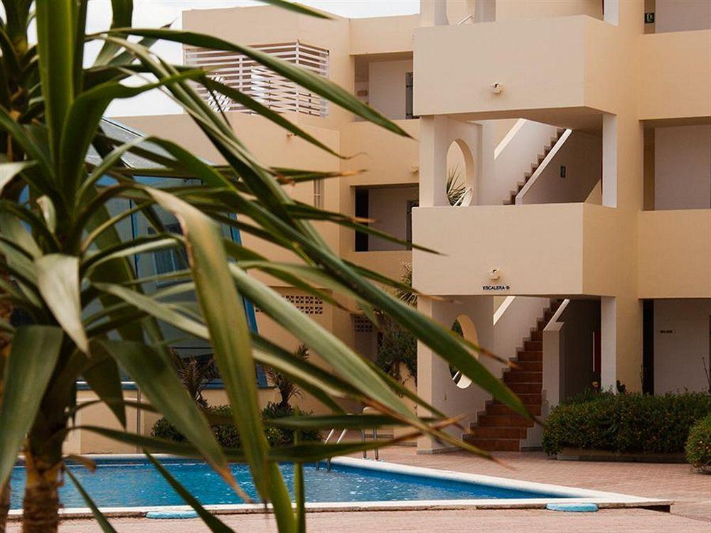 Bora Bora - Adults Only Apartahotel Playa d'en Bossa