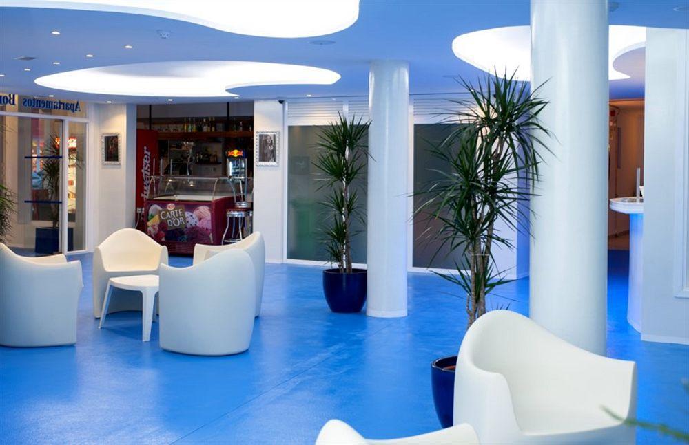 Bora Bora - Adults Only Apartahotel 3*