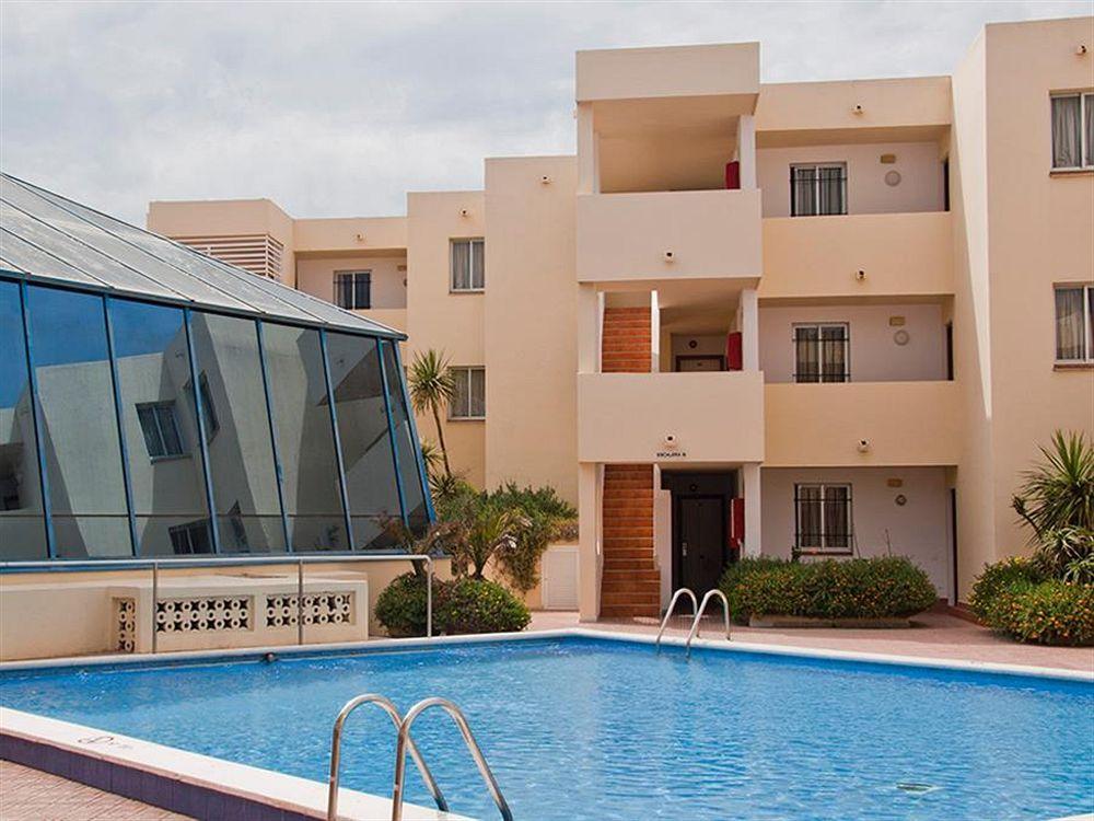 Bora Bora - Adults Only Apartahotel