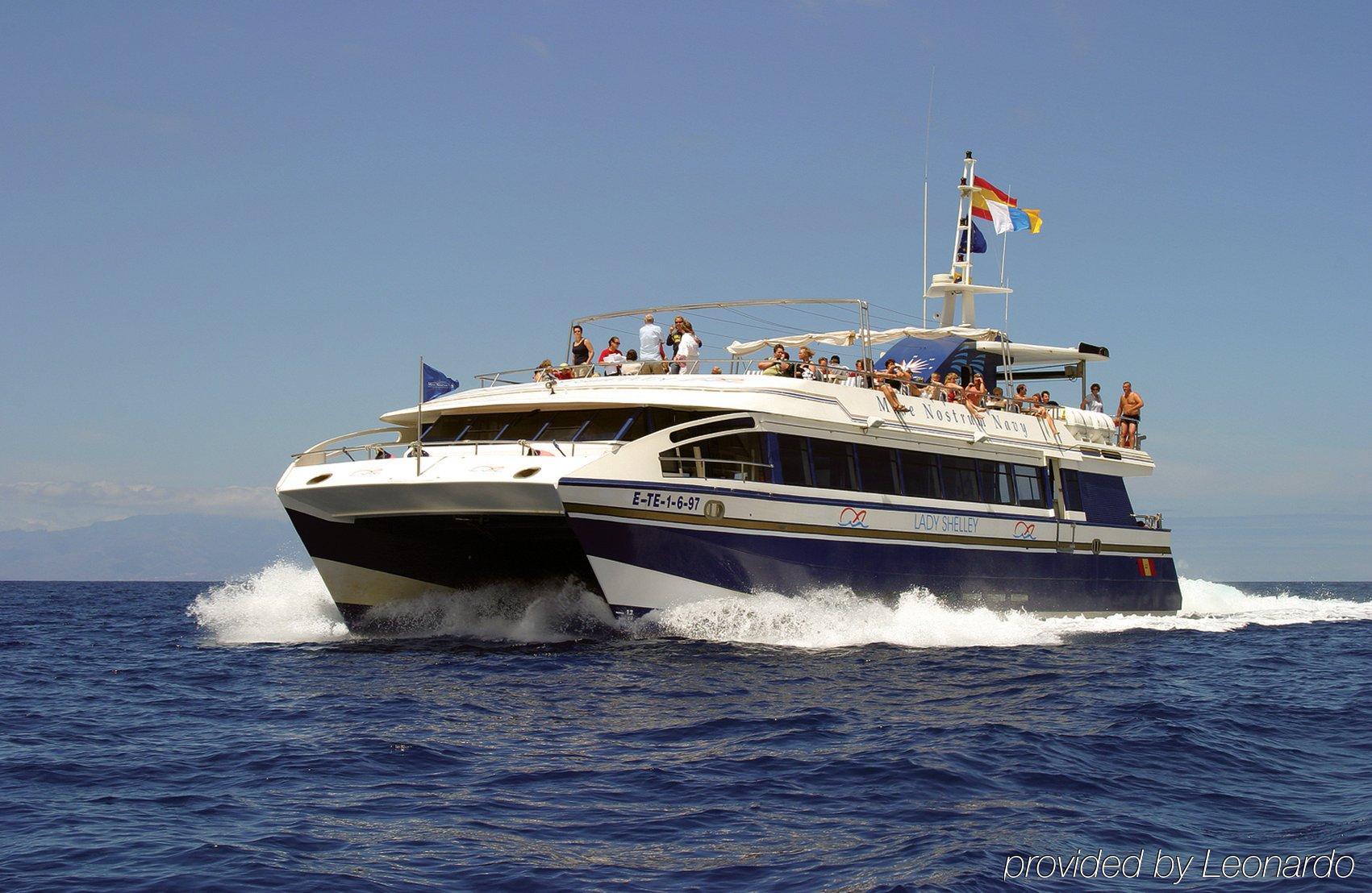 Sir Anthony 5*