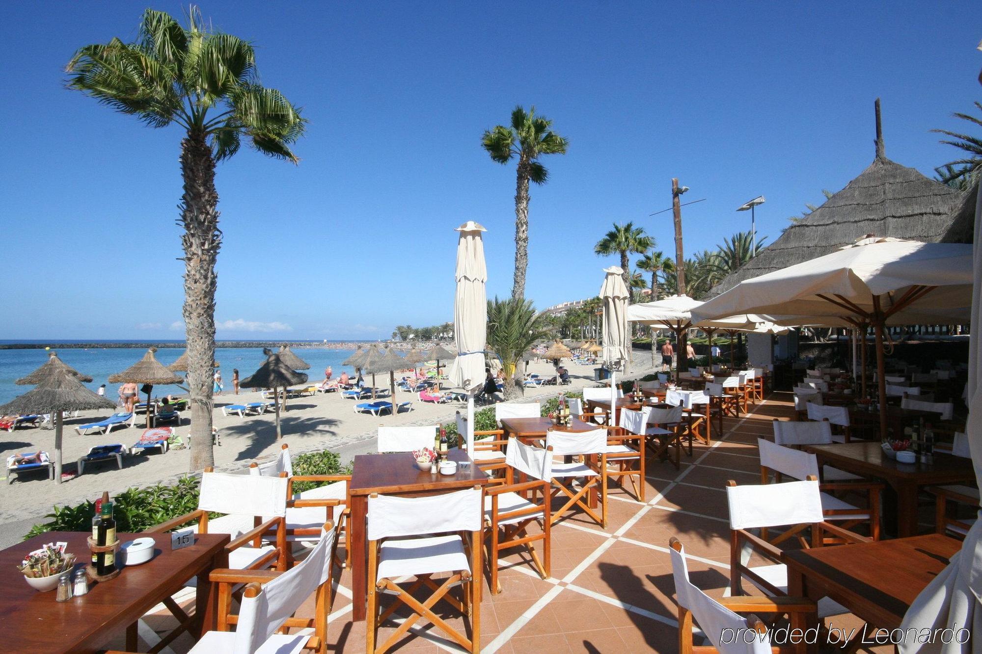 Sir Anthony Resort Playa de las Américas