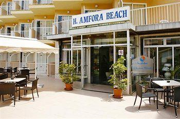 Bq Amfora - Adults Only Hotel