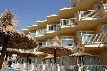 Bq Amfora - Adults Only Hotel 4*