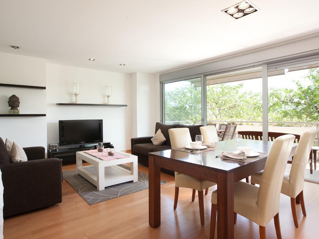 Rent Forum Apartamento *