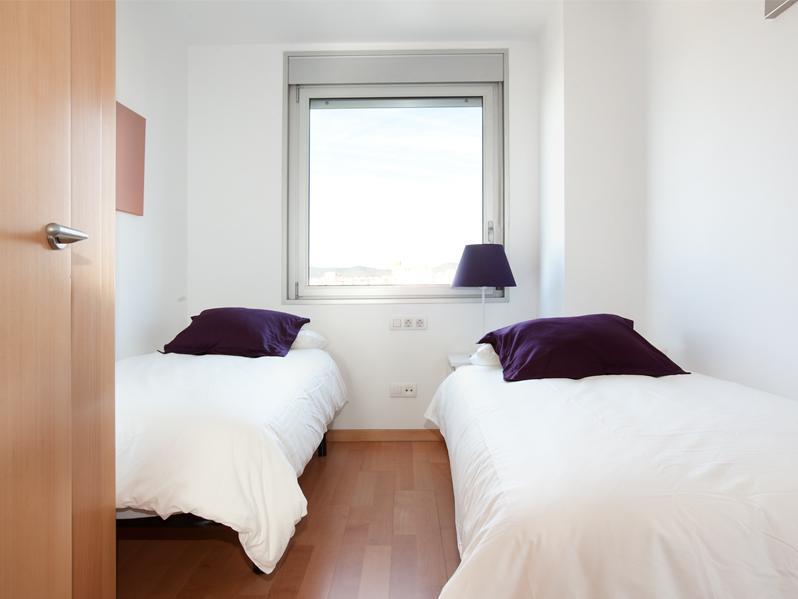 Rent Forum Apartamento