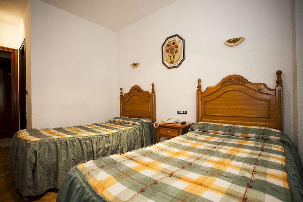 Barcelona 2* Salamanca