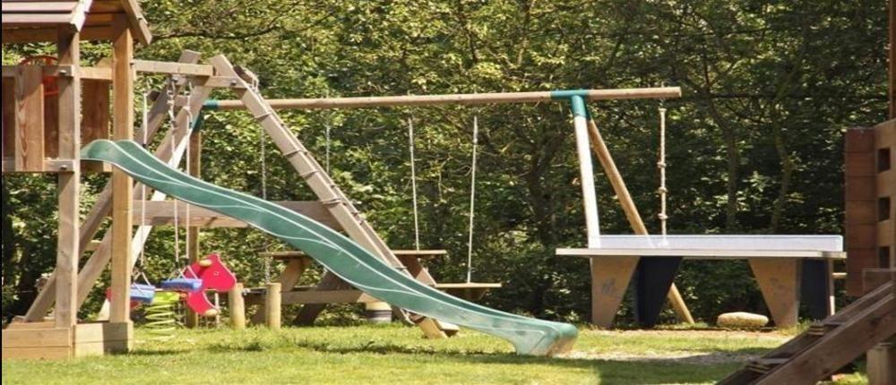 Abadesses Camping Sant Joan de les Abadesses