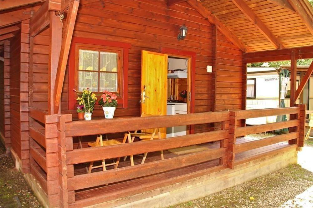 Abadesses Camping 2*