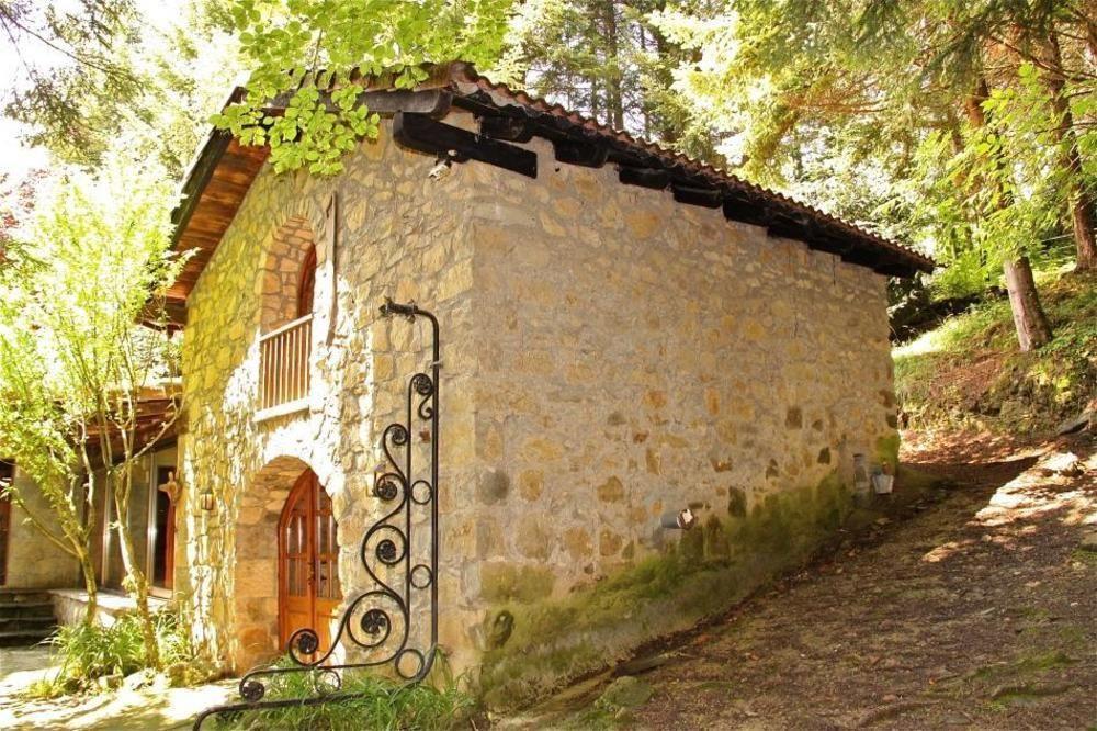 Abadesses Camping Sant Joan de les Abadesses