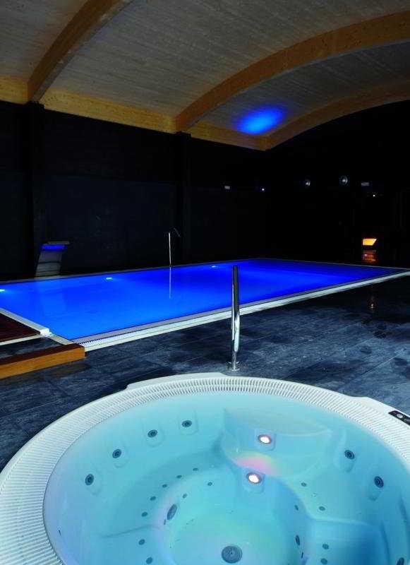 Balneario Font Vella- Adults Only 4*