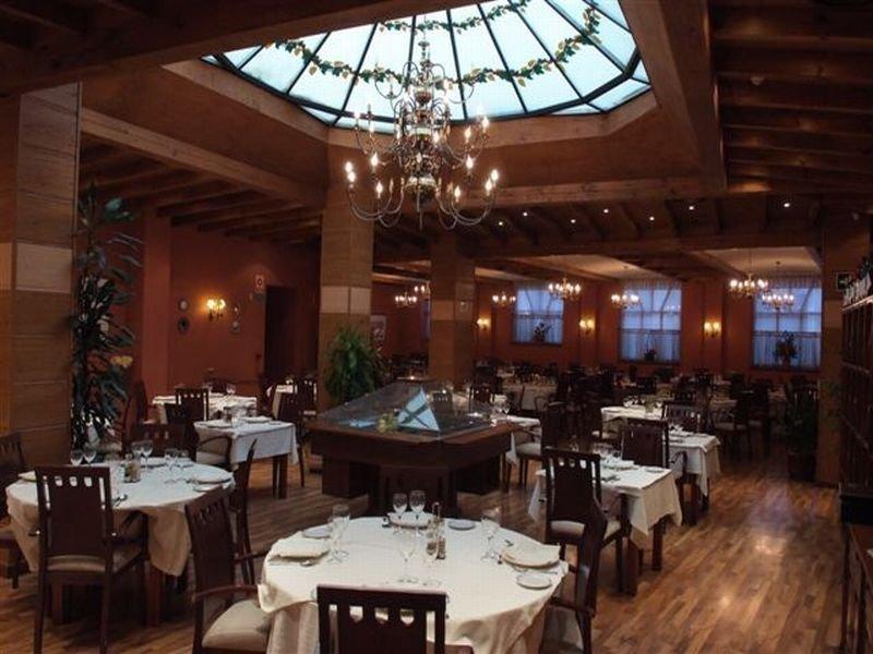 Hotel Palacio De Oñate