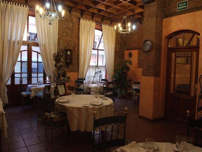 Palacio De Oñate Hotel Guadix