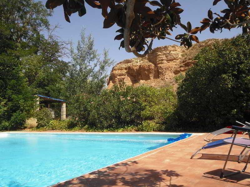 Cuevas La Tala Hotel