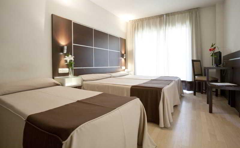 Girasoles Hotel Granada