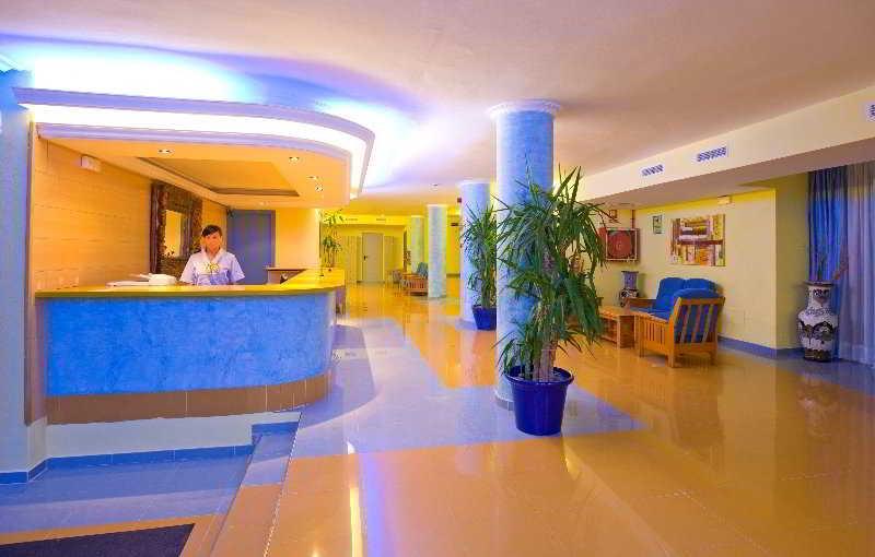 Apartahotel Vibra Tivoli 3*