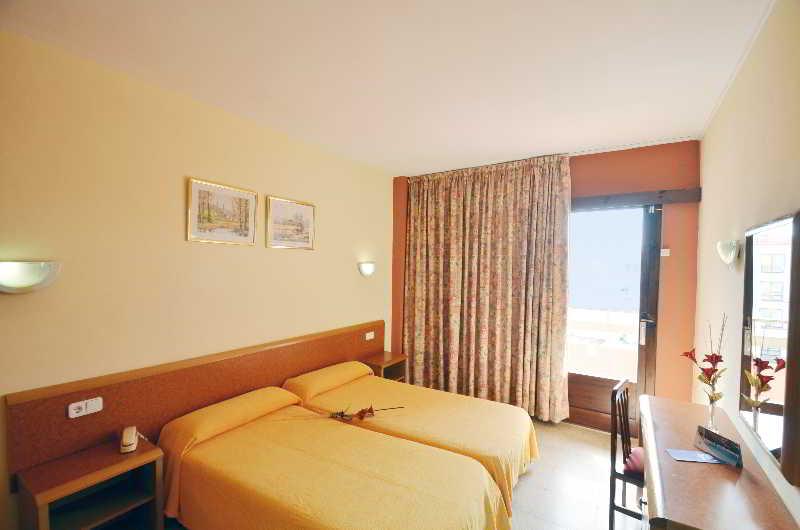 Azuline S'anfora & Fleming (adults Only) Hotel San Antonio Abad