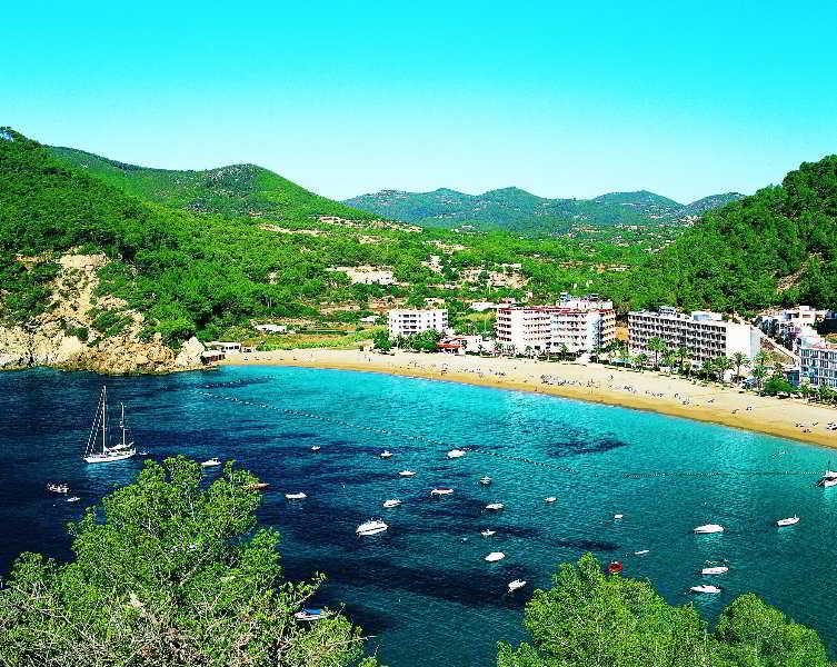 Grupotel Cala San Vicente Hotel Sant Joan De Labritja
