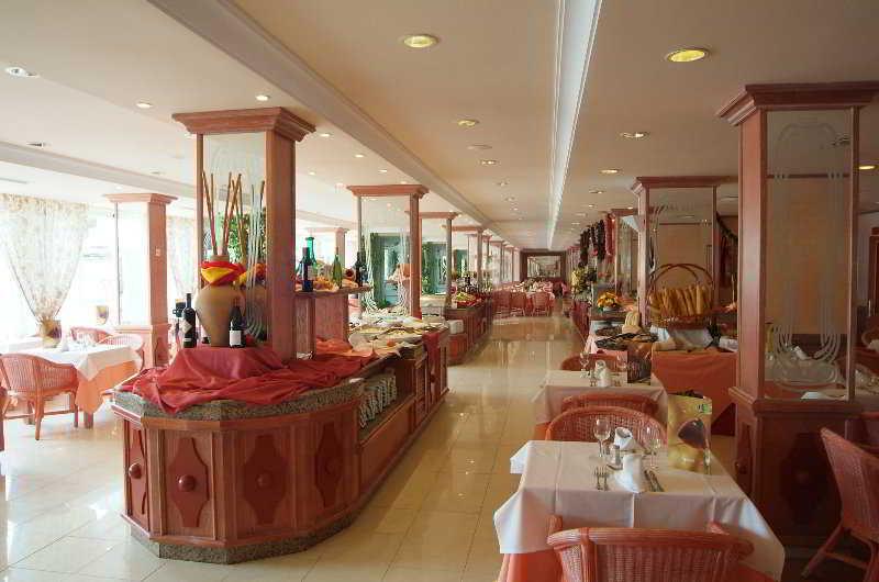 Hotel Grupotel Cala San Vicente 5*