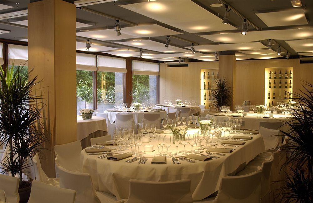 Jaizkibel Hotel Hondarribia