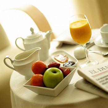 Jaizkibel Hotel 4*