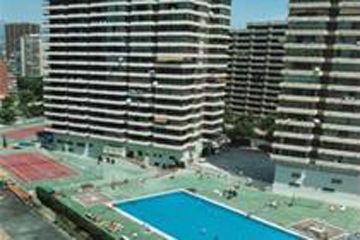 Acuarium Ii Apartamento Benidorm