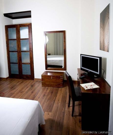 Casa Del Trigo Hotel Santafé
