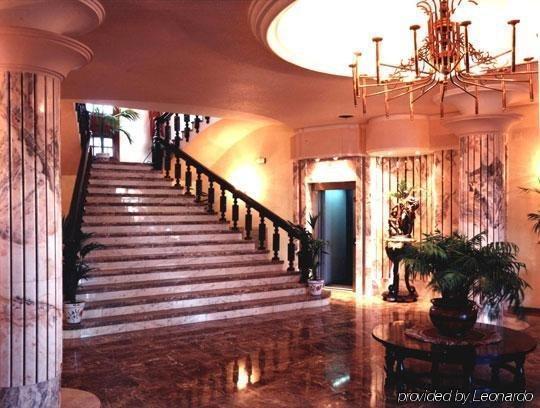 Zodiaco Hotel Bailén