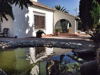 & La Salve 4* Torrijos