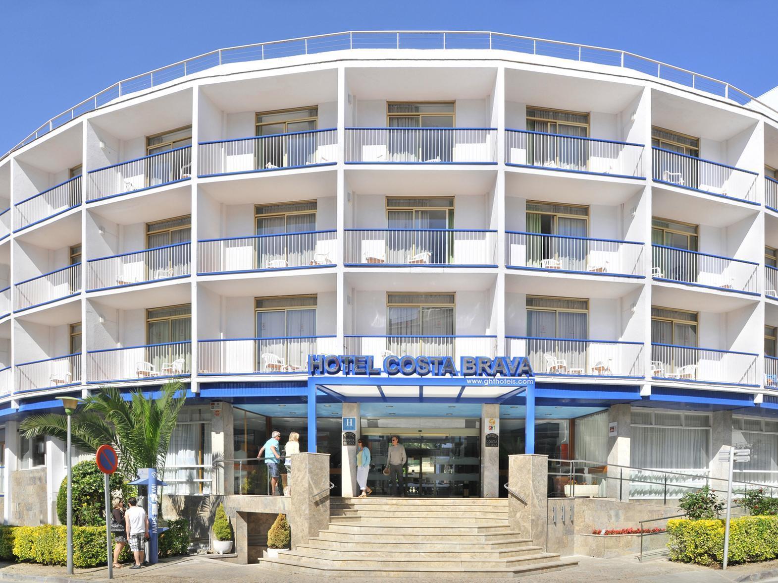 Ght Costa Brava & 3* Tossa de Mar