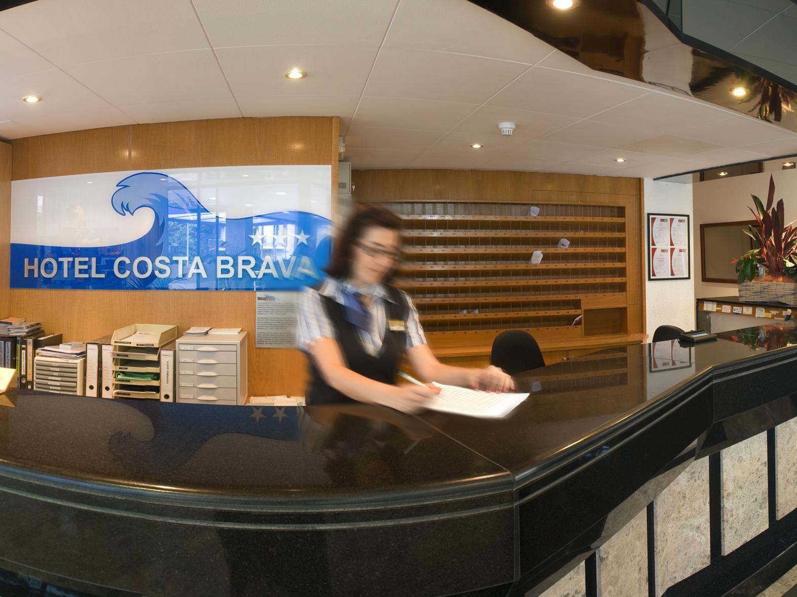 Ght Costa Brava & Hotel