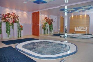San Emeterio Hotel Isla