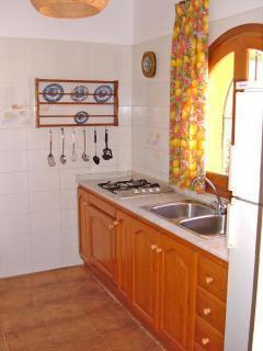 Apcostas - Nova Apartment Calpe