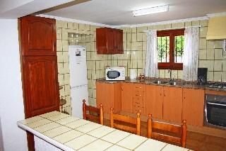 Apcostas - Nova Apartment *