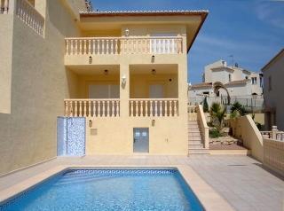 Apcostas - Nova Apartment