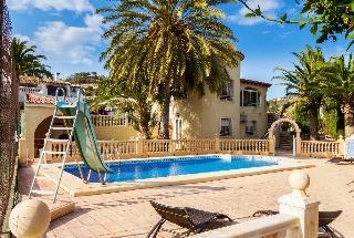 Apcostas - Nova Apartment