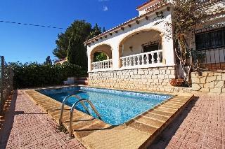 Apcostas - Nova * Calpe