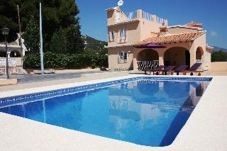 Apcostas - Nova Apartment