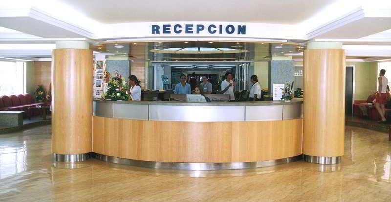 Riviera 4* Santa Susanna