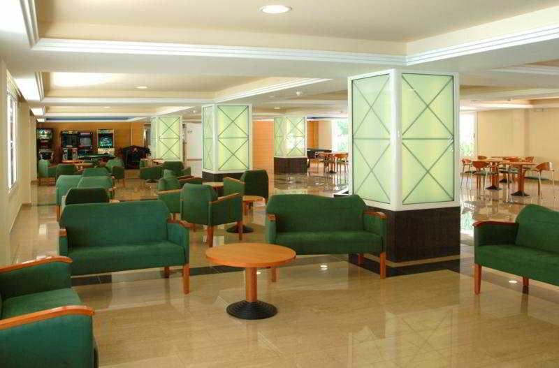 Riviera Hotel Santa Susanna