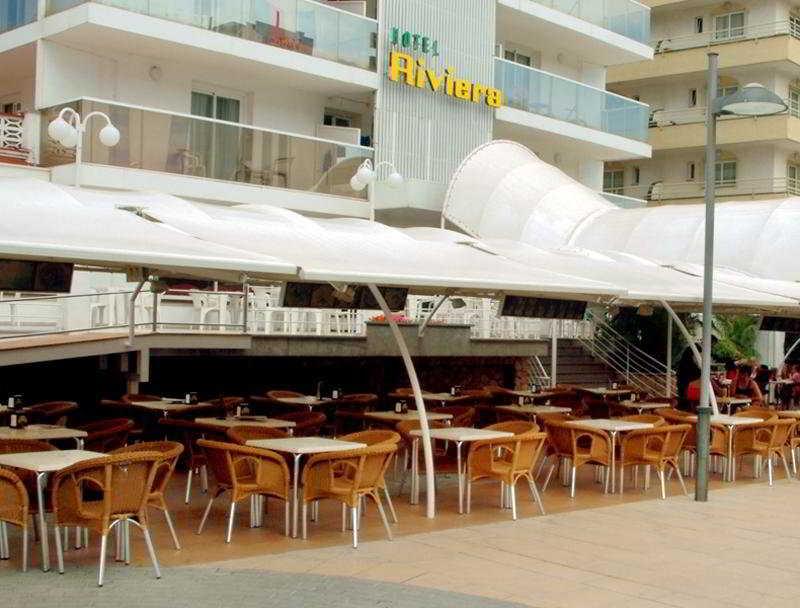 Riviera Hotel