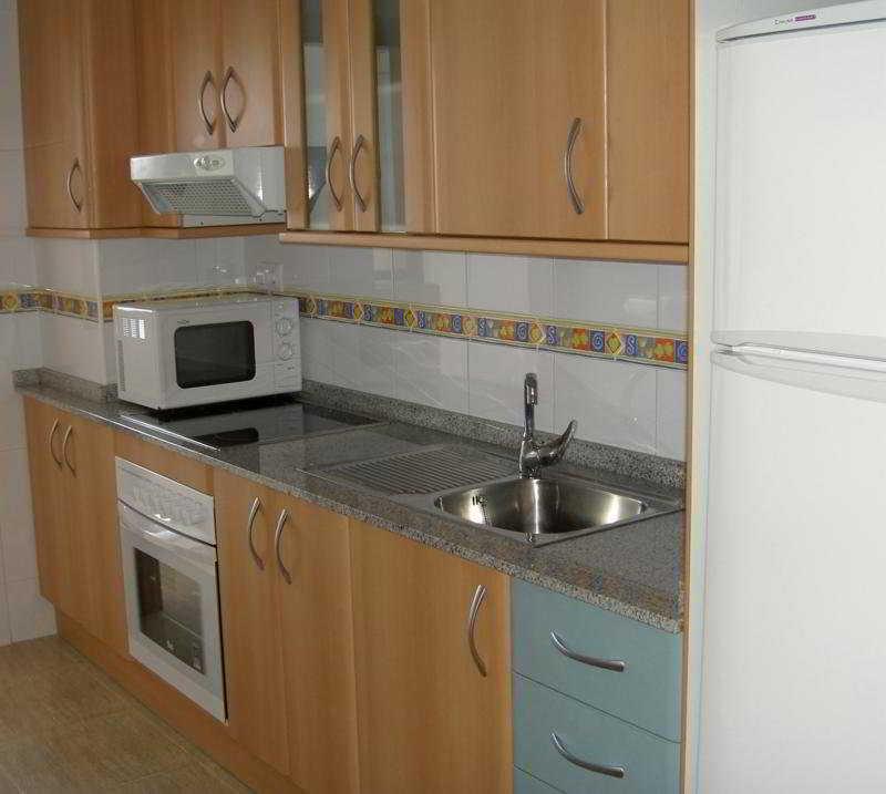 Marinesco V.v. Apartamento La Manga del Mar Menor