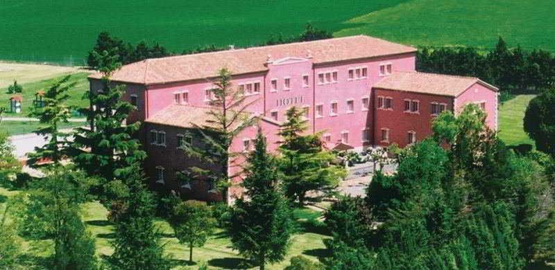 San Camilo
